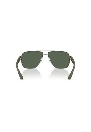 Gafas De Sol Armani Exchange AX2012S Gris Hombre