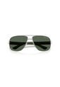 Gafas De Sol Armani Exchange AX2012S Gris Hombre de Armani Exchange