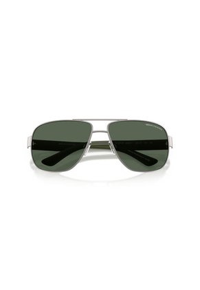 Gafas De Sol Armani Exchange AX2012S Gris Hombre