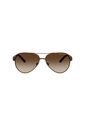 Gafas De Sol Armani Exchange AX2034S Marrón Hombre Degradé de Armani Exchange