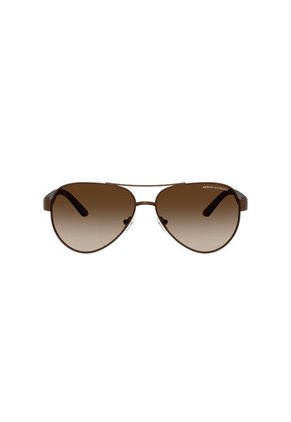 Gafas De Sol Armani Exchange AX2034S Marrón Hombre Degradé