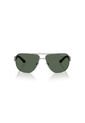 Gafas De Sol Armani Exchange AX2012S Gris Hombre de Armani Exchange
