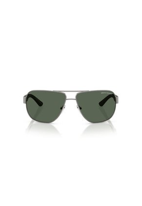 Gafas De Sol Armani Exchange AX2012S Gris Hombre