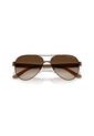Gafas De Sol Armani Exchange AX2034S Marrón Hombre Degradé de Armani Exchange