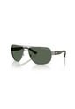 Gafas De Sol Armani Exchange AX2012S Gris Hombre de Armani Exchange