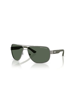 Gafas De Sol Armani Exchange AX2012S Gris Hombre