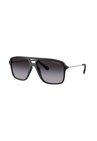 Gafas De Sol Armani Exchange AX4150SU AX4150 80788G 59 Armani Exchange