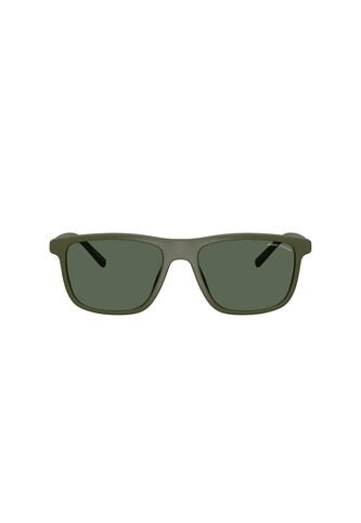 Gafas De Sol Armani Exchange AX4167SU Verde Hombre Armani Exchange