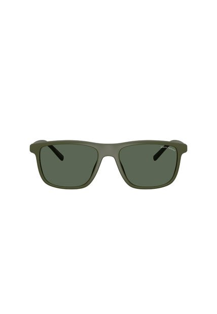 Gafas De Sol Armani Exchange AX4167SU Verde Hombre