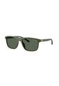Gafas De Sol Armani Exchange AX4167SU Verde Hombre de Armani Exchange