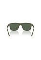 Gafas De Sol Armani Exchange AX4167SU Verde Hombre de Armani Exchange