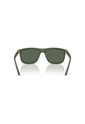 Gafas De Sol Armani Exchange AX4167SU Verde Hombre