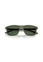 Gafas De Sol Armani Exchange AX4167SU Verde Hombre de Armani Exchange