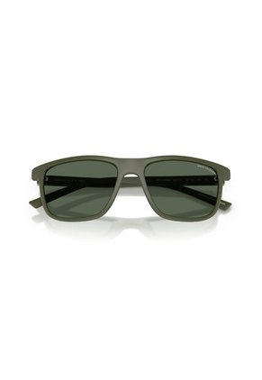 Gafas De Sol Armani Exchange AX4167SU Verde Hombre