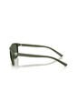 Gafas De Sol Armani Exchange AX4167SU Verde Hombre de Armani Exchange