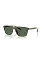 Gafas De Sol Armani Exchange AX4167SU Verde Hombre de Armani Exchange