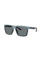 Gafas De Sol Armani Exchange AX4162SU Hombre Azul de Armani Exchange