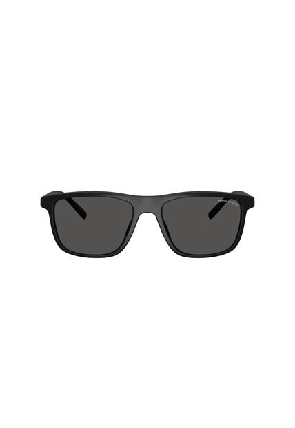 Gafas De Sol Armani Exchange AX4167SU Negro Hombre