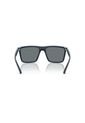 Gafas De Sol Armani Exchange AX4162SU Hombre Azul de Armani Exchange