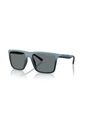 Gafas De Sol Armani Exchange AX4162SU Hombre Azul de Armani Exchange