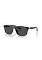 Gafas De Sol Armani Exchange AX4167SU Negro Hombre de Armani Exchange