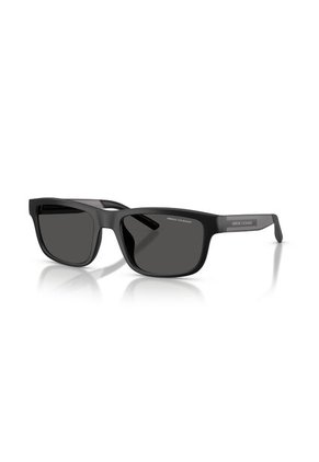 Gafas De Sol Armani Exchange AX4169SU Negro Hombre