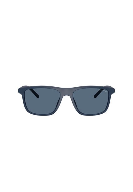 Gafas De Sol Armani Exchange AX4167SU Azul Hombre