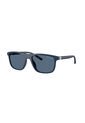 Gafas De Sol Armani Exchange AX4167SU Azul Hombre de Armani Exchange