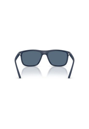 Gafas De Sol Armani Exchange AX4167SU Azul Hombre