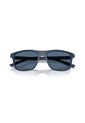 Gafas De Sol Armani Exchange AX4167SU Azul Hombre de Armani Exchange