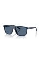 Gafas De Sol Armani Exchange AX4167SU Azul Hombre de Armani Exchange