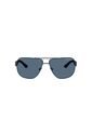 Gafas De Sol Armani Exchange AX2012S Hombre Azul de Armani Exchange