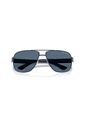 Gafas De Sol Armani Exchange AX2012S Hombre Azul de Armani Exchange