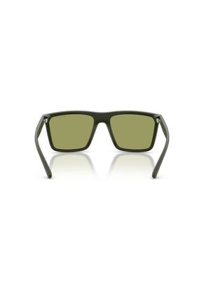 Gafas De Sol Armani Exchange AX4162SU Hombre Verde