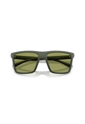 Gafas De Sol Armani Exchange AX4162SU Hombre Verde