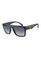 Gafas De Sol Armani Exchange AX4113 Azul Hombre de Armani Exchange