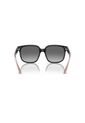 Gafas De Sol Armani Exchange AX4136 Negro Mujer de Armani Exchange