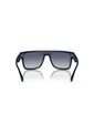 Gafas De Sol Armani Exchange AX4113 Azul Hombre de Armani Exchange