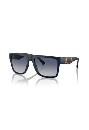 Gafas De Sol Armani Exchange AX4113 Azul Hombre