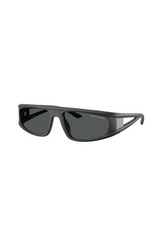 Gafas De Sol Armani Exchange AX4159 Gris Hombre Y Mujer Armani Exchange