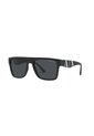 Gafas De Sol Armani Exchange AX4113 Negro Hombre de Armani Exchange