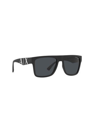 Gafas De Sol Armani Exchange AX4113 Negro Hombre