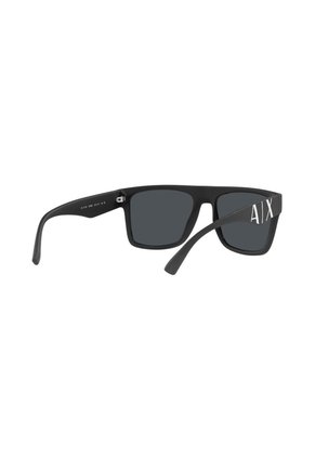 Gafas De Sol Armani Exchange AX4113 Negro Hombre