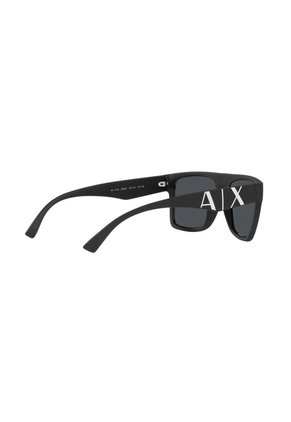 Gafas De Sol Armani Exchange AX4113 Negro Hombre