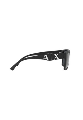 Gafas De Sol Armani Exchange AX4113 Negro Hombre