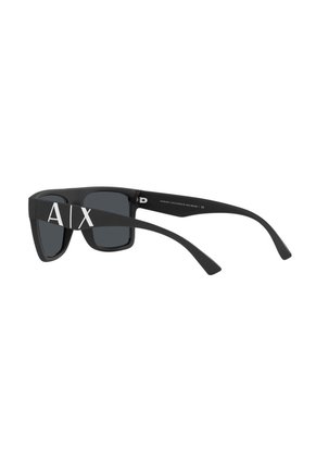 Gafas De Sol Armani Exchange AX4113 Negro Hombre