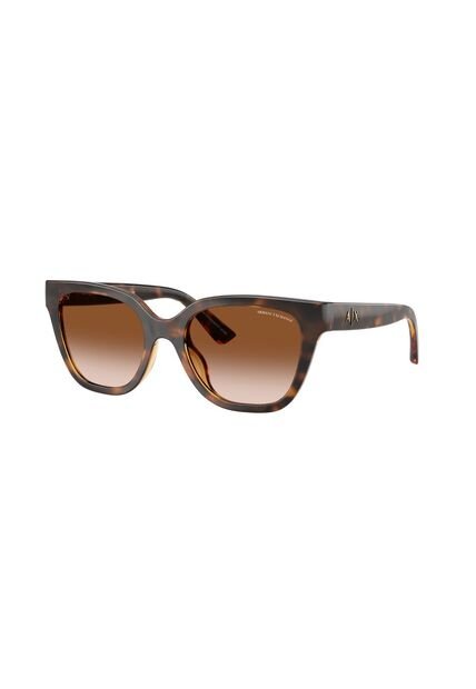 Gafas De Sol Armani Exchange AX4164SU Habana Mujer Degradé