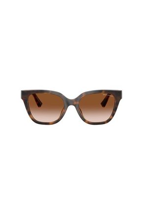 Gafas De Sol Armani Exchange AX4164SU Habana Mujer Degradé