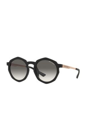 Gafas De Sol Armani Exchange AX4132 Negro Hombre Y Mujer Armani Exchange