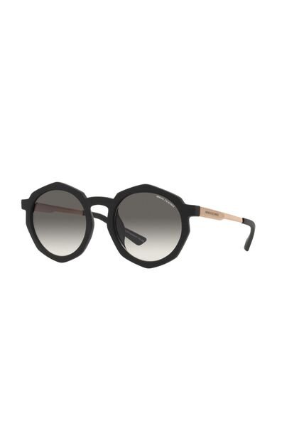 Gafas De Sol Armani Exchange AX4132 Negro Hombre Y Mujer